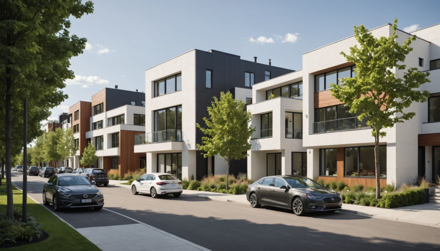 L’évolution de l’habitat moderne à latresne avec inova langon